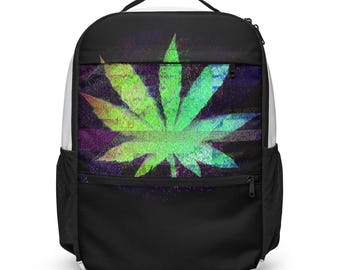 Utility backpack 420 Love