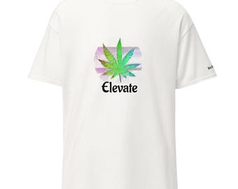 Elevated 420 Unisex Shirt