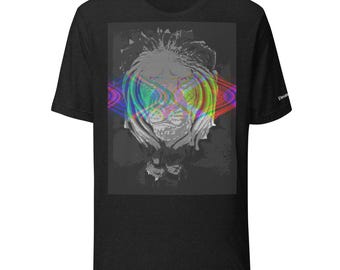 Rasta Lion Shirt