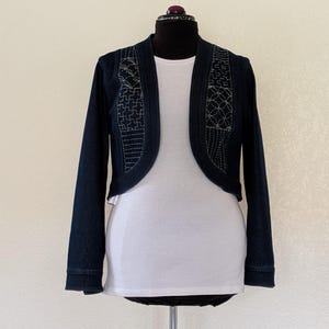 Sashiko Tops - Etsy Sashiko Tops - Etsy