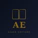 Asher Editions