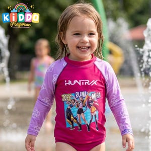 K-POP・アジア SWIM K Pop Swimsuit - Etsy