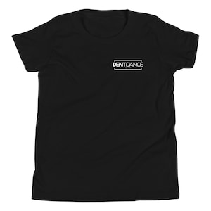 DentDanceCenter Youth T-Shirt