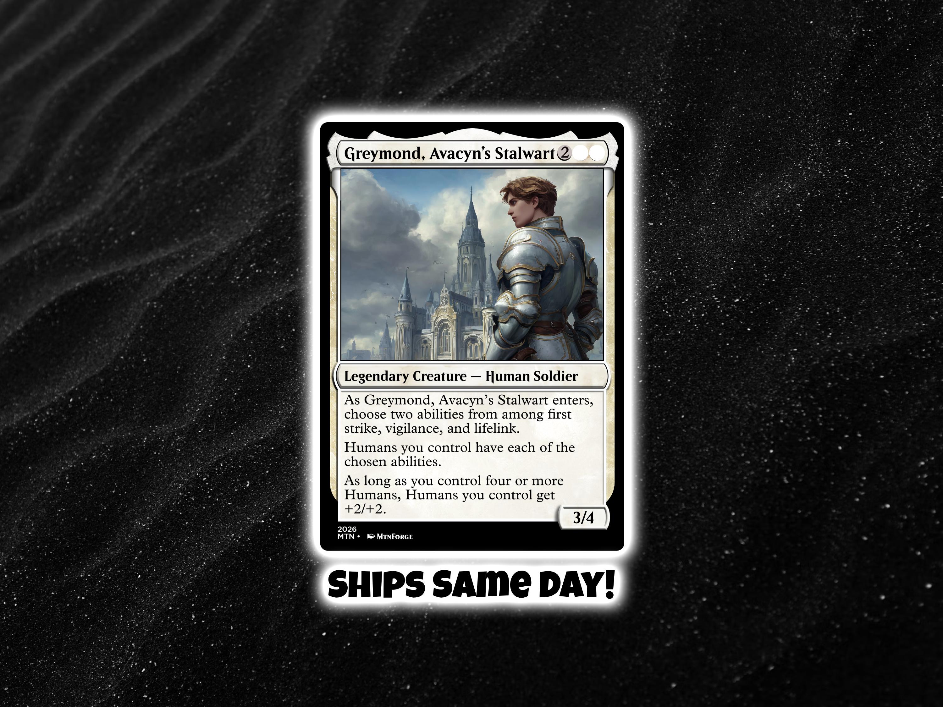Greymond Mtg - Etsy