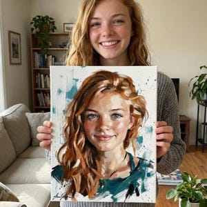 May include: A white ceramic mug with a black handle and the text "But First, Coffee" in a black, handwritten-style font. The mug is on a white surface.