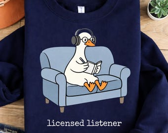 Licensed Listener T-shirt png Graduation Gift for Therapists Gift for New Counselor New Therapist Credentials Gift Mental Health Advocacy