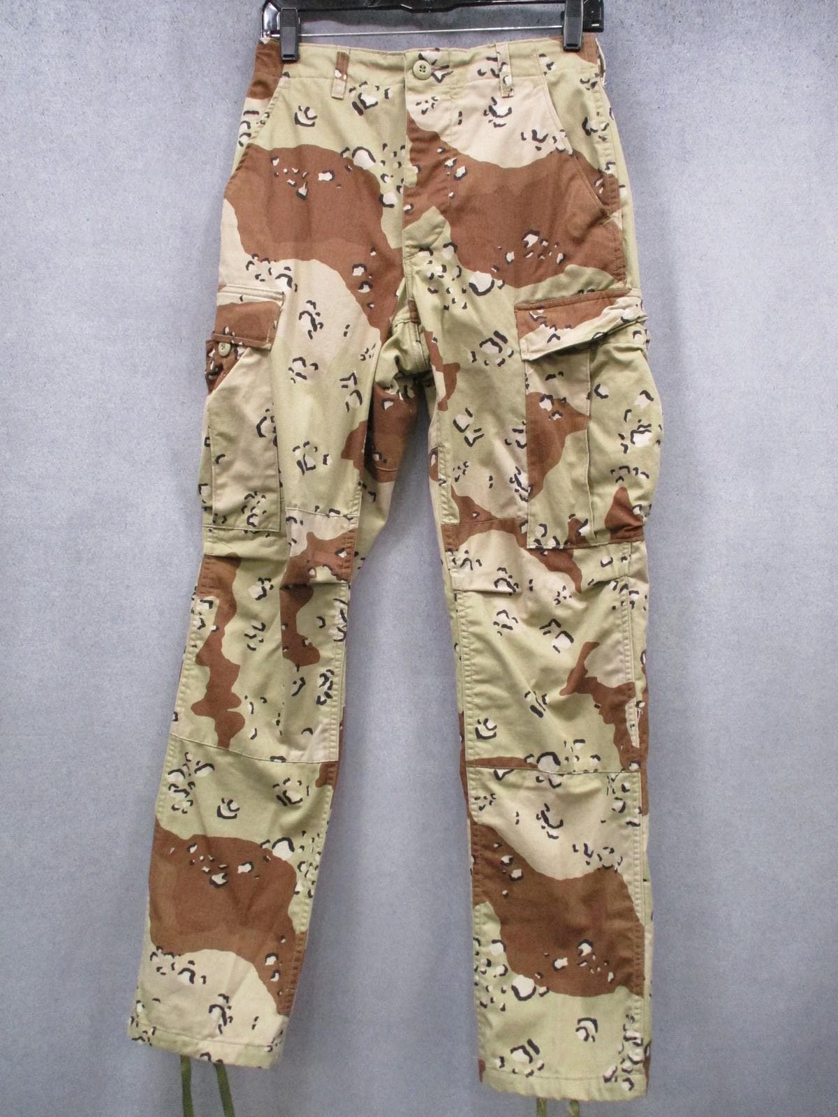 Vintage Desert Camo Pants - Etsy
