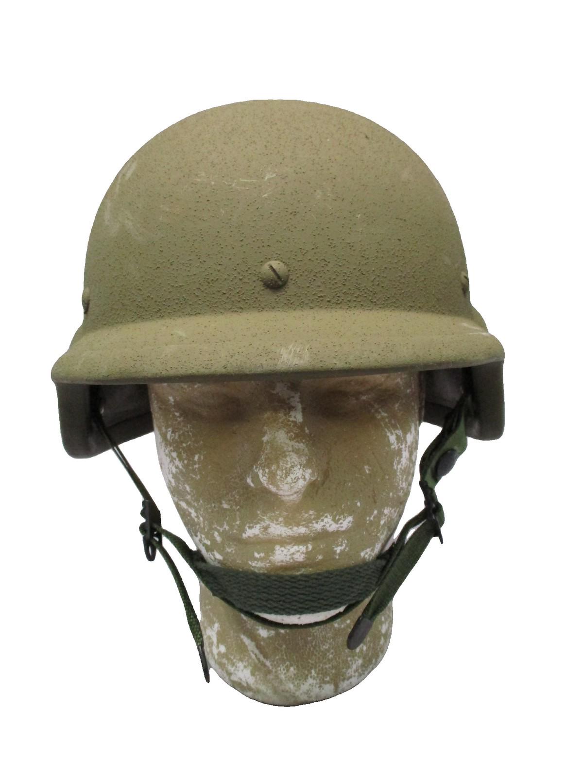 Pasgt Helmet - Etsy
