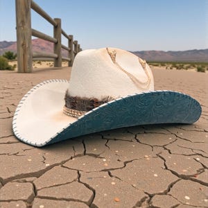 Bailey cowboy hat - Etsy 日本