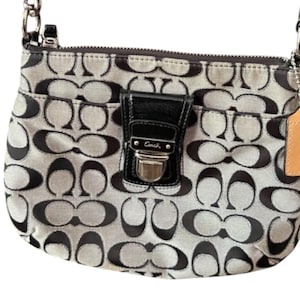 Y2k Coach - Etsy Canada
