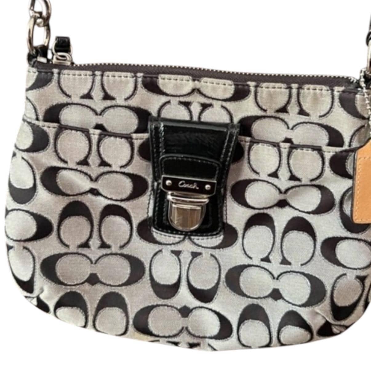 Y2k Coach - Etsy UK