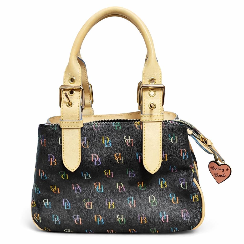 Y2k Dooney and Bourke - Etsy display picture 1