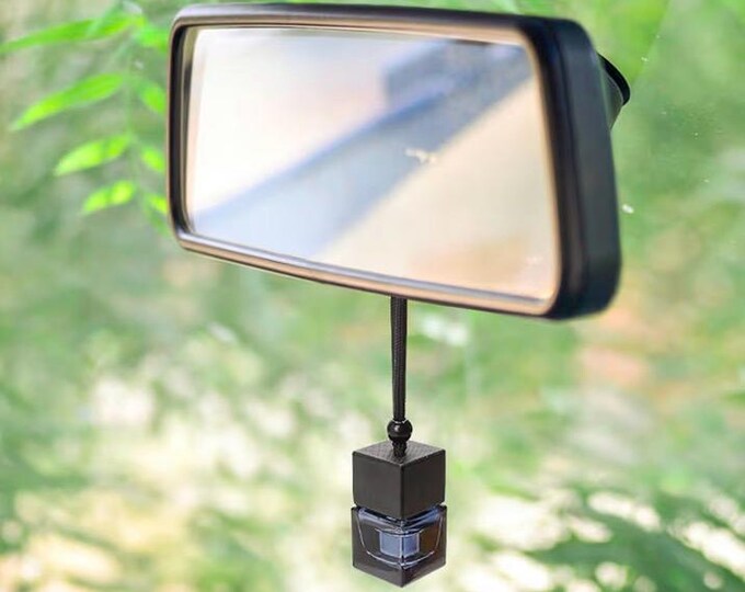 Road Ritual Air Freshener