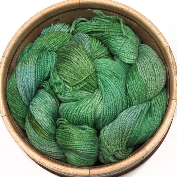 American on sale wool yarn