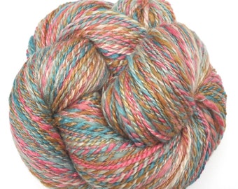 Michell Indecita Alpaca Yarn, Fingering Weight, 217 yards - Light Br –  Edgewood Garden Studio