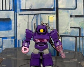 TF サイクロナス G1 または ロストライト MTMTE ぬいぐるみ