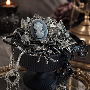 Mystery jewelry vase - Etsy 日本