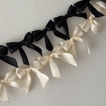 Bow Wall Decor