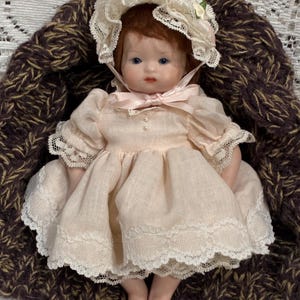 Dream Baby Bisque - Etsy