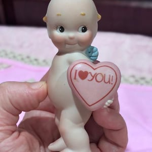 Jesco 1992 Kewpie - Etsy