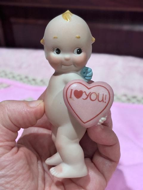 Jesco 1992 Kewpie - Etsy