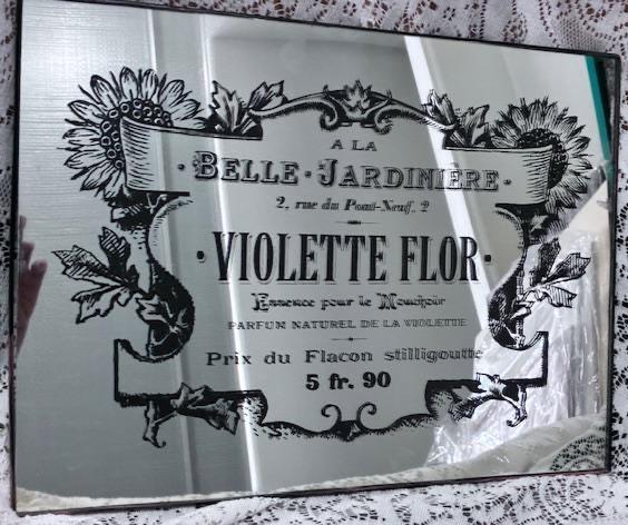 Belle Jardiniere - Etsy