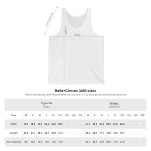 Programmer Debug Tank Top, Errors Make Experts, Software Developer Humor image 8