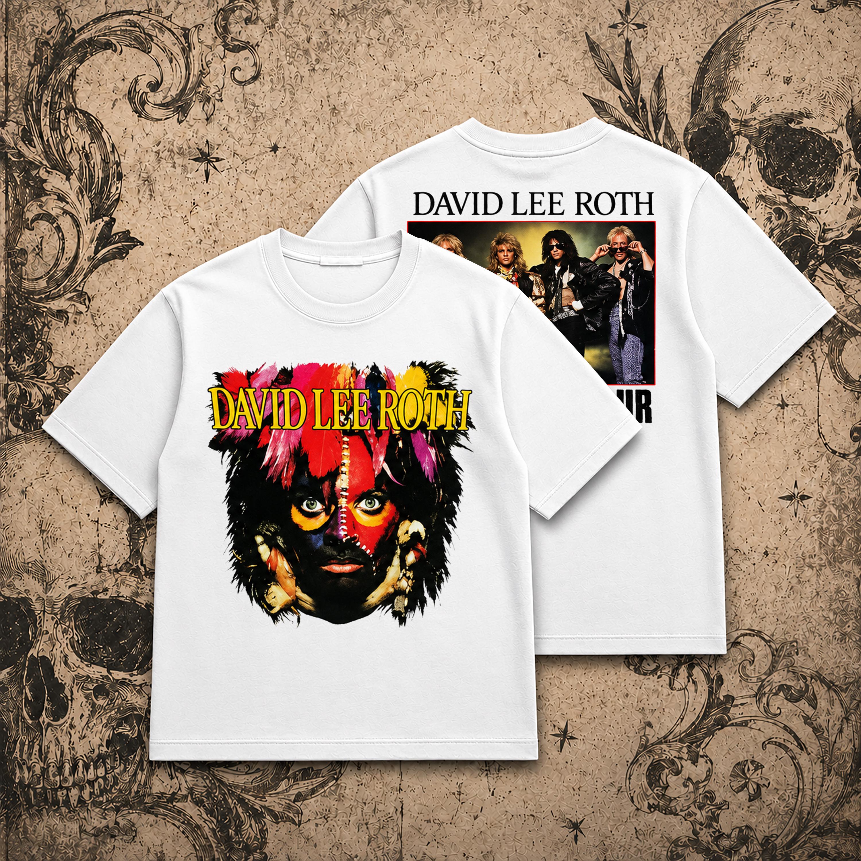 David lee roth shirt - Etsy 日本