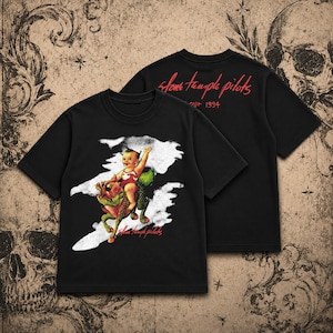 Vintage Stone Temple Pilots Shirt - Etsy