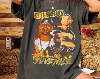 I'M YOUR PUSHA Hip-hop Rap T-shirt – Oversized Black Cotton Tee