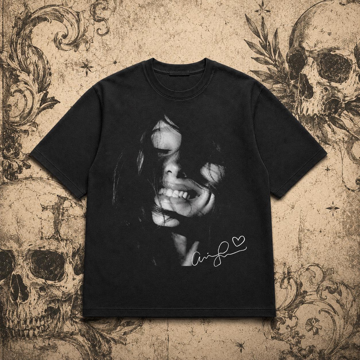 Ariana Grande Vintage Tshirt - Etsy