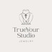 TrueYourStudio store logo
