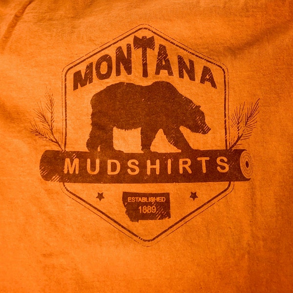 Montana Bear