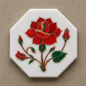 インド産大理石象嵌 - Etsy 日本
