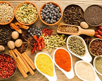 Paquete de semillas misteriosas / Variedad de jardín sorpresa