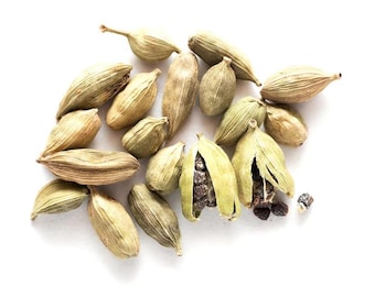 100g Pure Ceylon Clove Powder - Premium Ground Dry Clove Buds from Sri Lanka - Aromatic Spice for Baking, Tea, and Gourmet Cooking