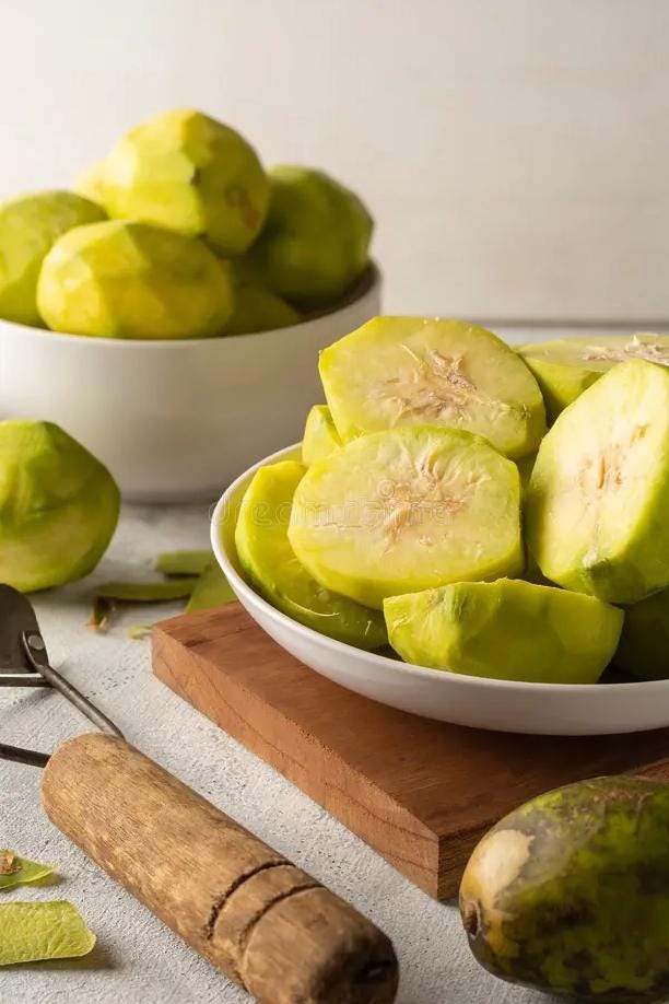 Spondias Fruit - Etsy