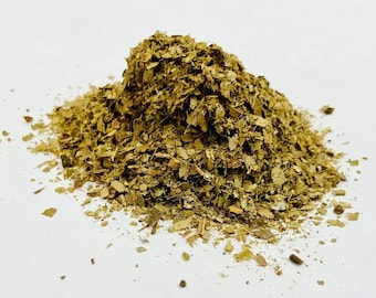 Té de hojas de guanábana / Graviola cortada, infusión de hierbas (250 g)