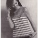 see more listings in the Knit Pattern section