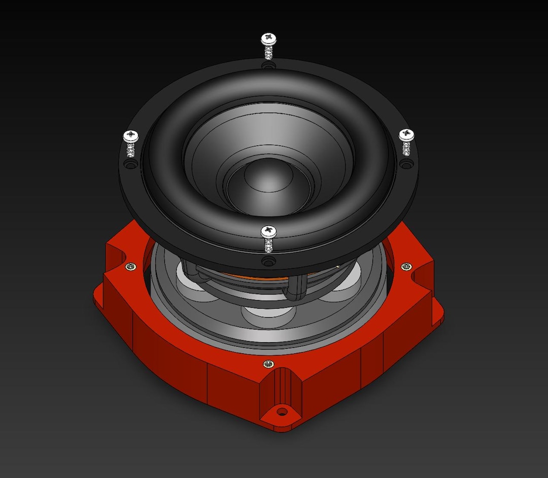 2019-2026 Mazda3 Bose Subwoofer Adapter - Etsy