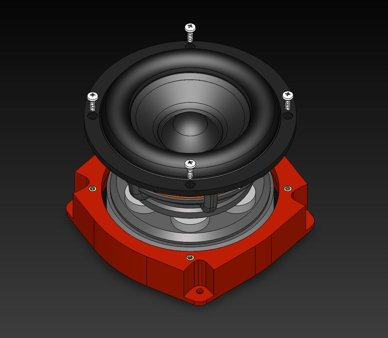 2019-2026 Mazda3 Bose Subwoofer Adapter - Etsy