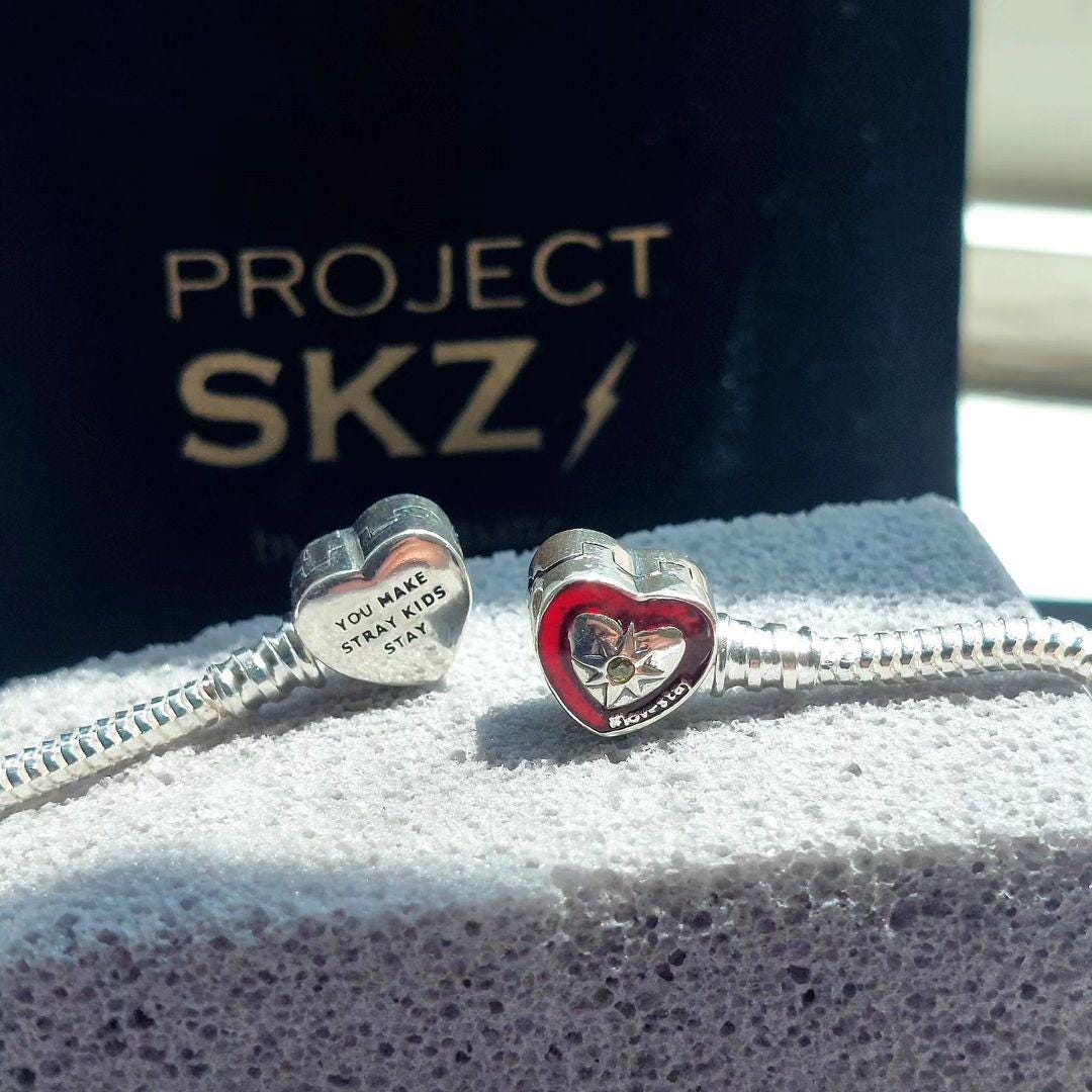 Stray Kids Bangchan Bracelet - Etsy