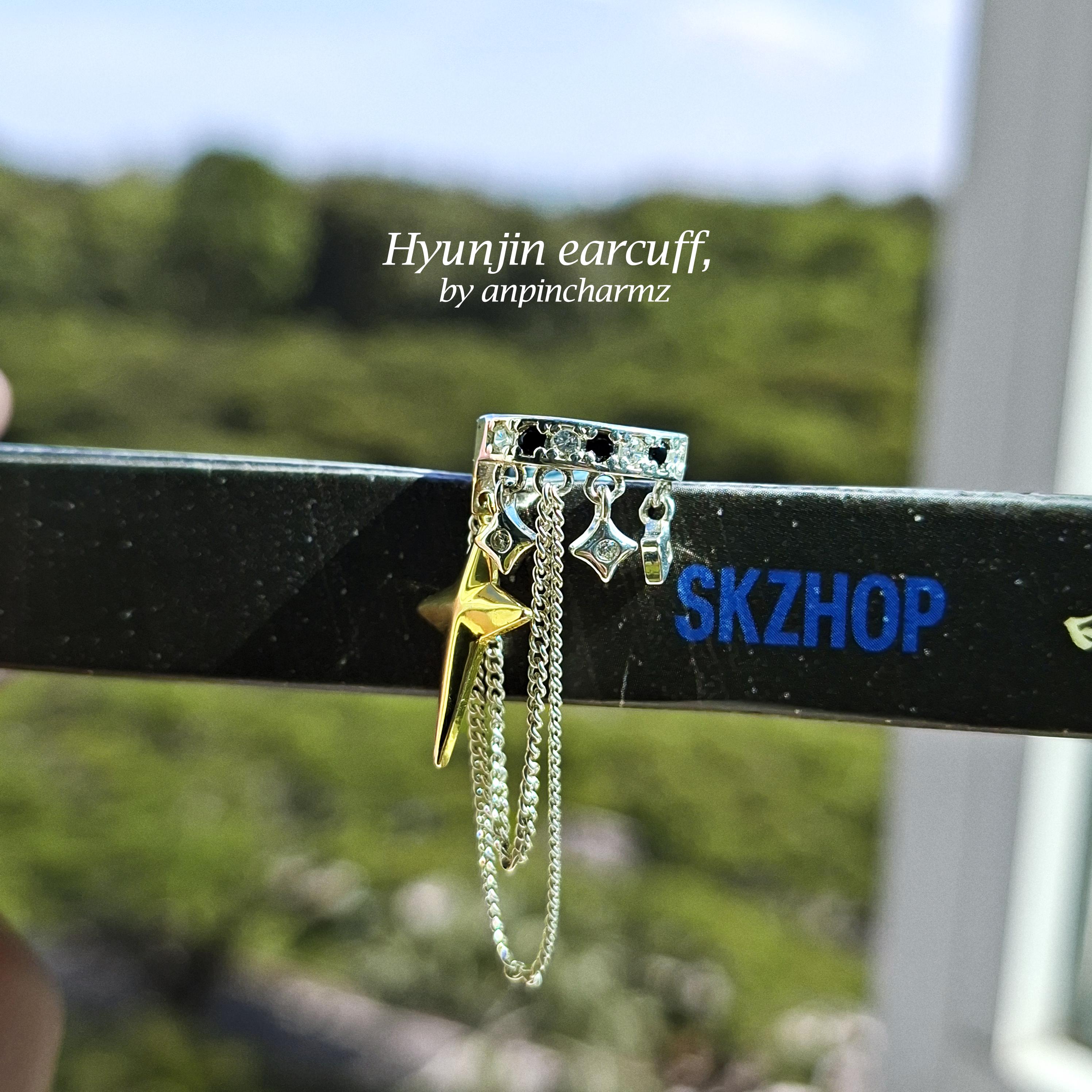 Bang chan necklace - Etsy 日本