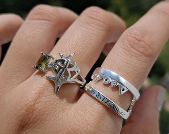 You Make SKZ Stay Ring - Etsy