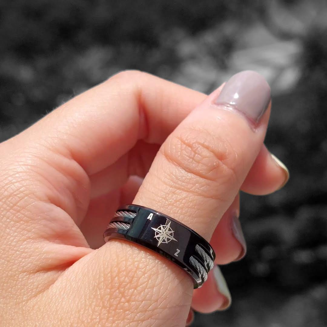 Ateez Ring, Kpop Jewelry, Atiny Merch - Etsy