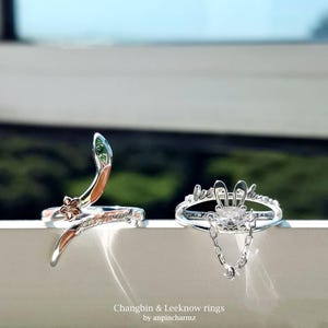 Stray Kids Stay Ring - Etsy