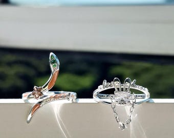 You Make SKZ Stay Ring - Etsy