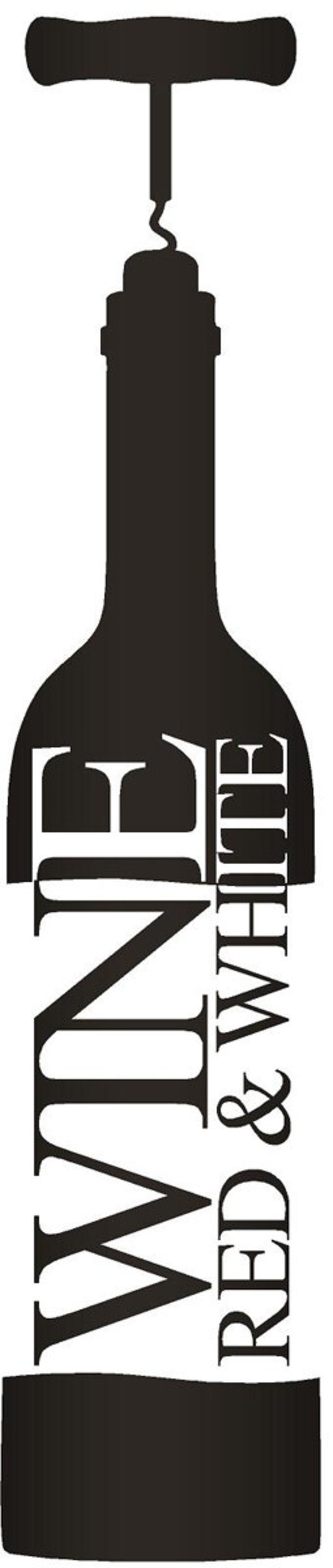 Wine Bottle Decal Wine Bottle Decor Decorations Wine Bottle Etsy