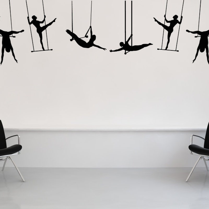 Cirque Decorations - Etsy