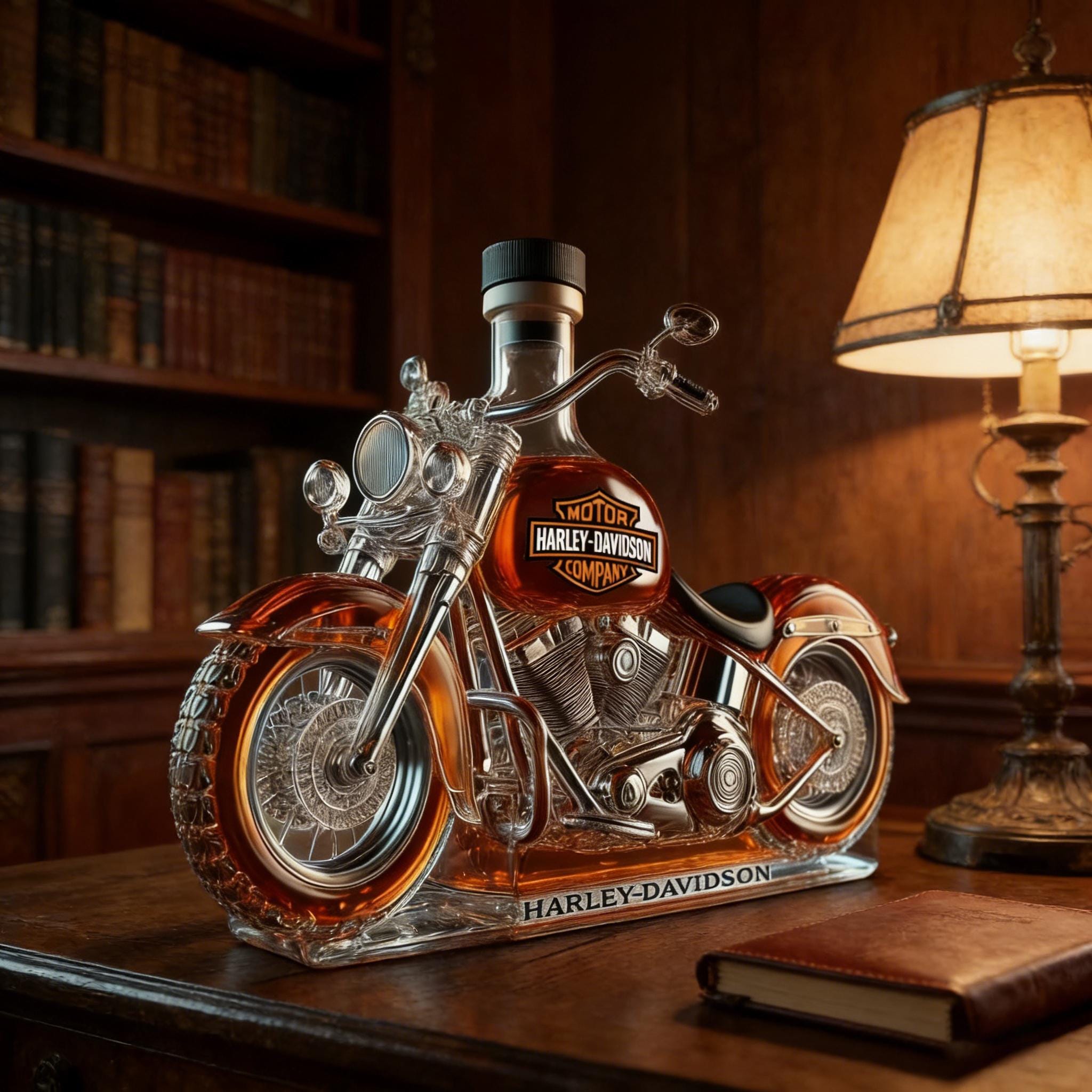 Harley Davidson Logo Custom - Etsy